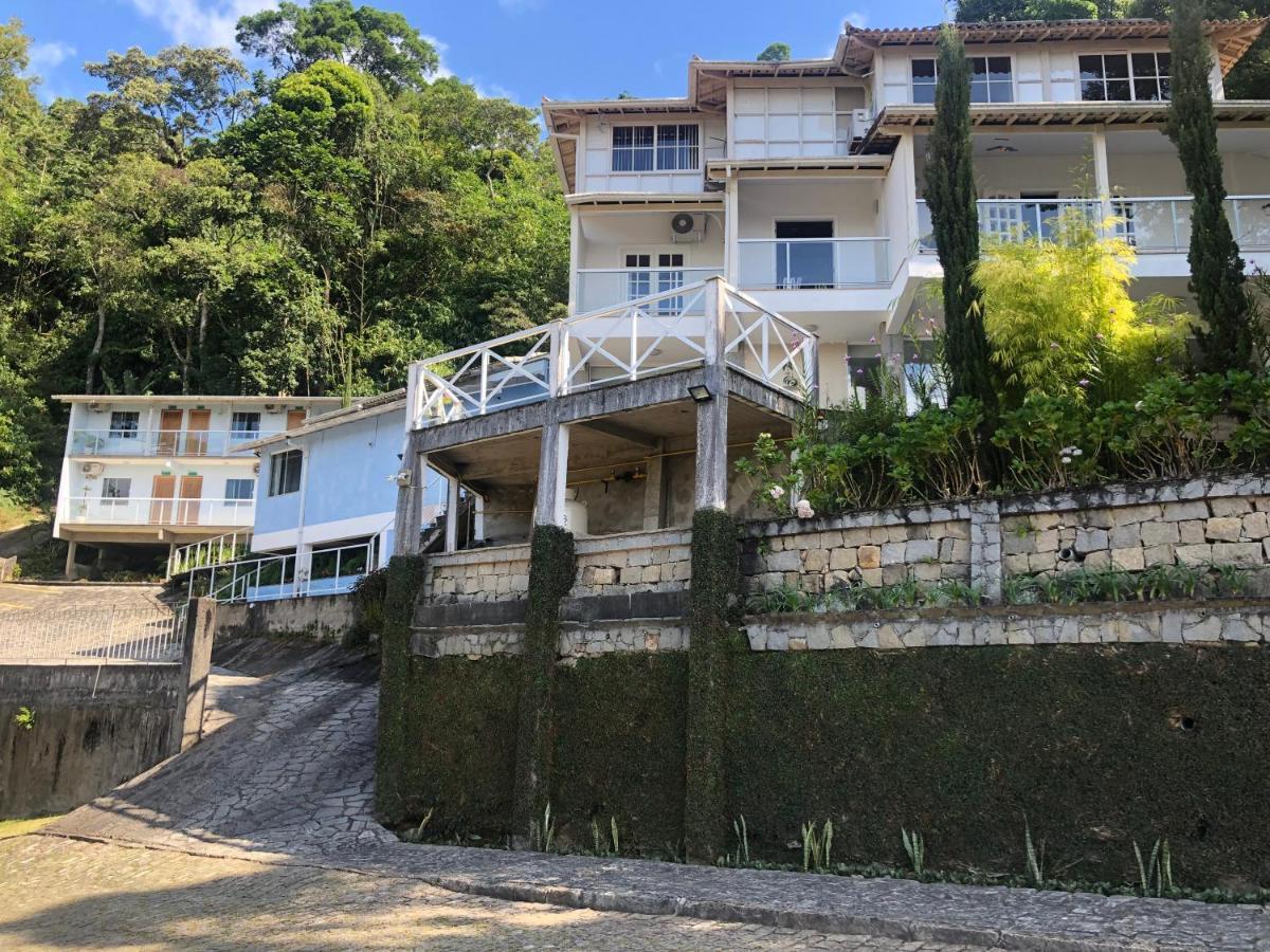 Pousada In Garden 特雷索波利斯 外观 照片