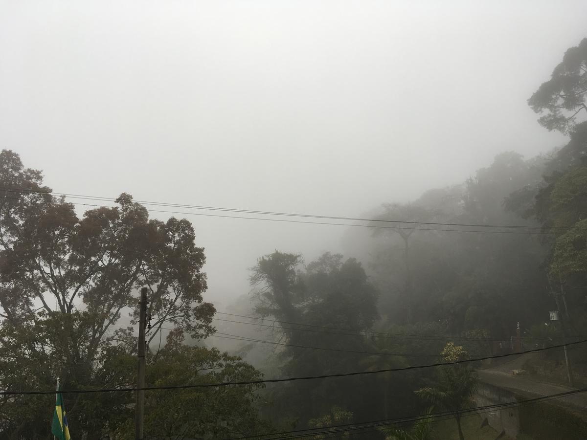 Pousada In Garden 特雷索波利斯 外观 照片