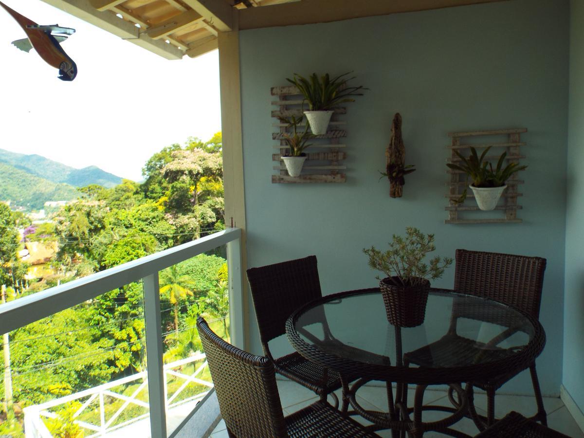 Pousada In Garden 特雷索波利斯 外观 照片